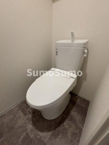 セレニテフラン谷町四丁目アリエの物件内観写真