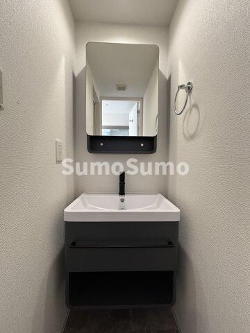 セレニテフラン谷町四丁目アリエの物件内観写真