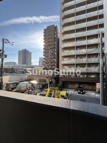 セレニテフラン谷町四丁目アリエの物件内観写真