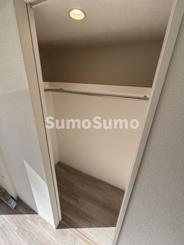 セレニテフラン谷町四丁目アリエの物件内観写真