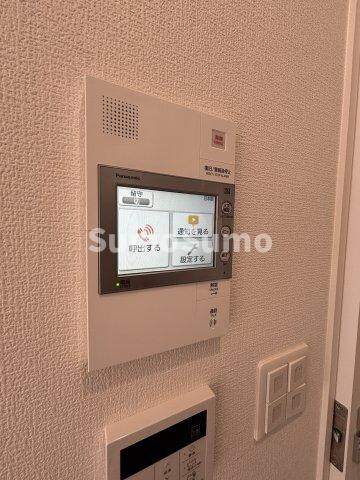 セレニテフラン谷町四丁目アリエの物件内観写真