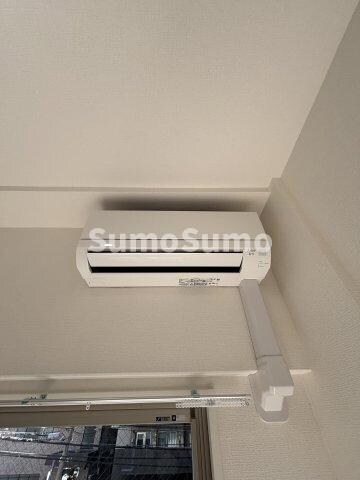 セレニテフラン谷町四丁目アリエの物件内観写真