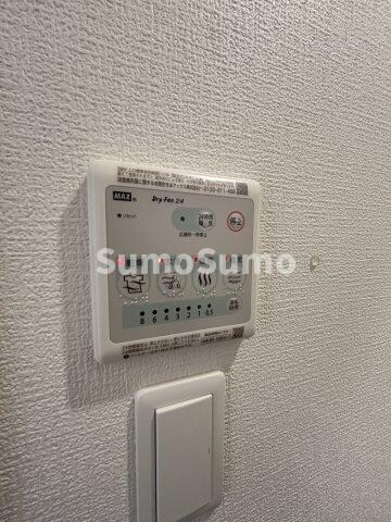 セレニテフラン谷町四丁目アリエの物件内観写真