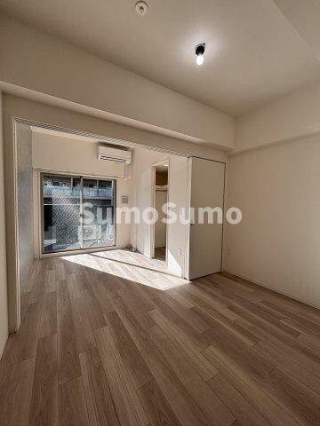 セレニテフラン谷町四丁目アリエの物件内観写真