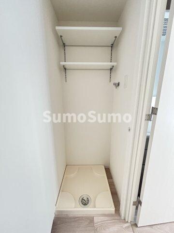 セレニテフラン谷町四丁目アリエの物件内観写真