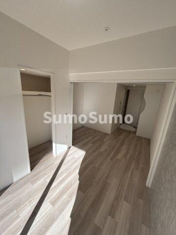 セレニテフラン谷町四丁目アリエの物件内観写真