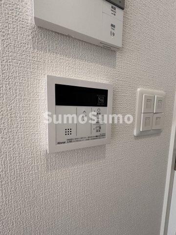 セレニテフラン谷町四丁目アリエの物件内観写真