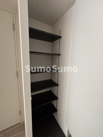 セレニテフラン谷町四丁目アリエの物件内観写真