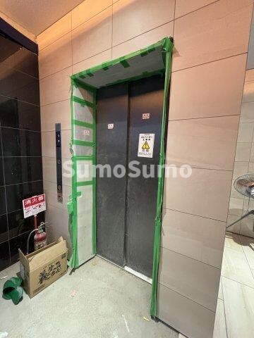 セレニテフラン谷町四丁目アリエの物件内観写真