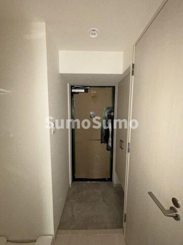 フォーリアライズ難波リアンの物件内観写真