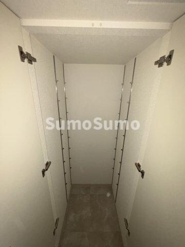 フォーリアライズ難波リアンの物件内観写真