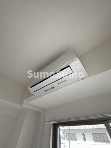 フォーリアライズ難波リアンの物件内観写真