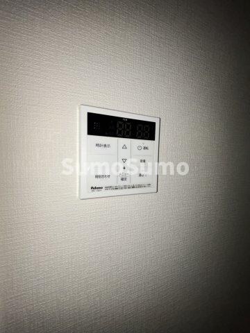 フォーリアライズ難波リアンの物件内観写真