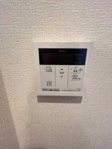 西中島南方駅 徒歩8分 6階の物件内観写真