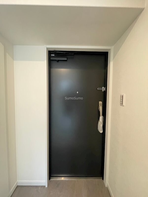 谷町六丁目駅 徒歩3分 6階の物件内観写真