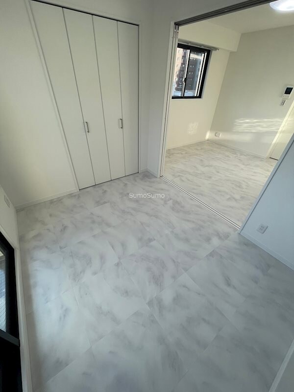 谷町六丁目駅 徒歩3分 6階の物件内観写真