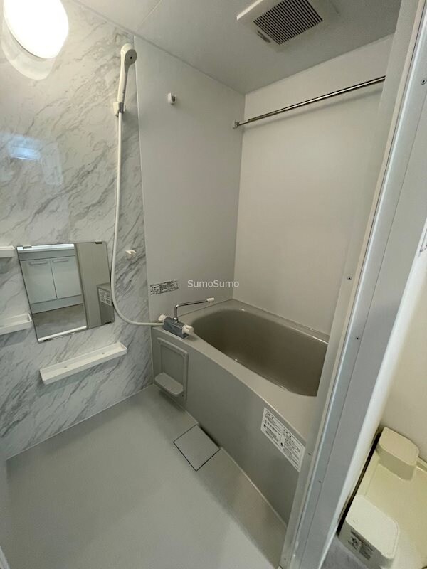 谷町六丁目駅 徒歩3分 6階の物件内観写真