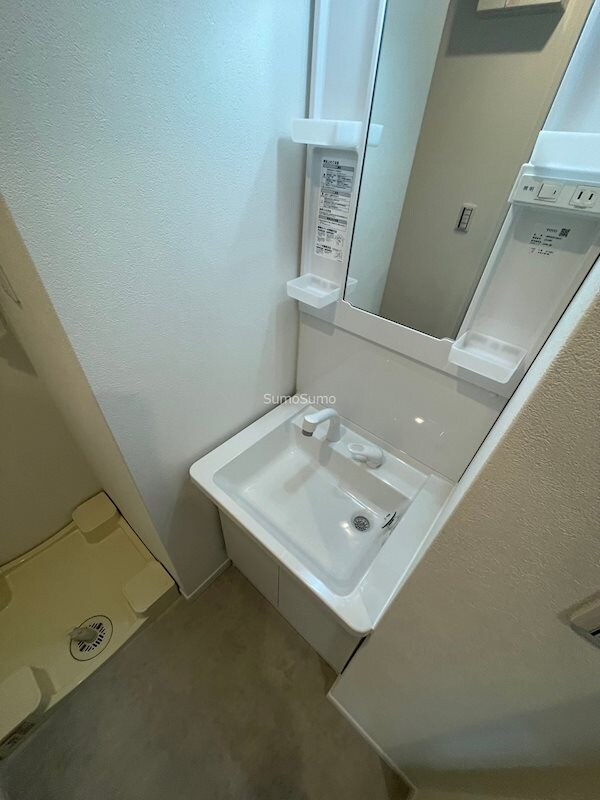 谷町六丁目駅 徒歩3分 6階の物件内観写真