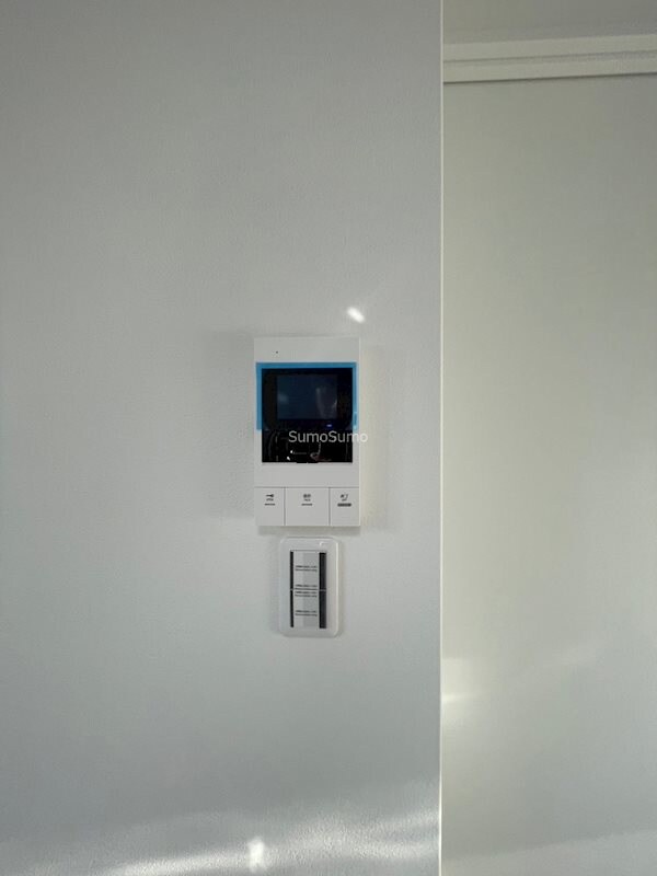 谷町六丁目駅 徒歩3分 6階の物件内観写真