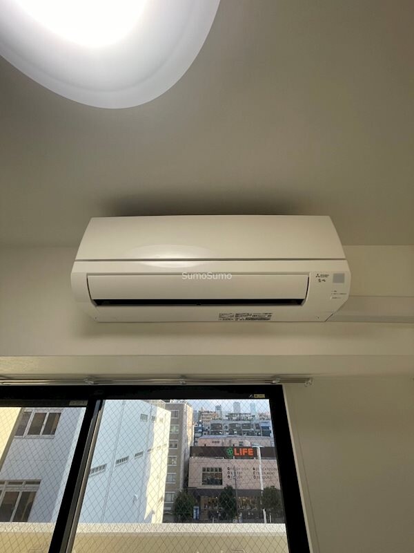 谷町六丁目駅 徒歩3分 6階の物件内観写真