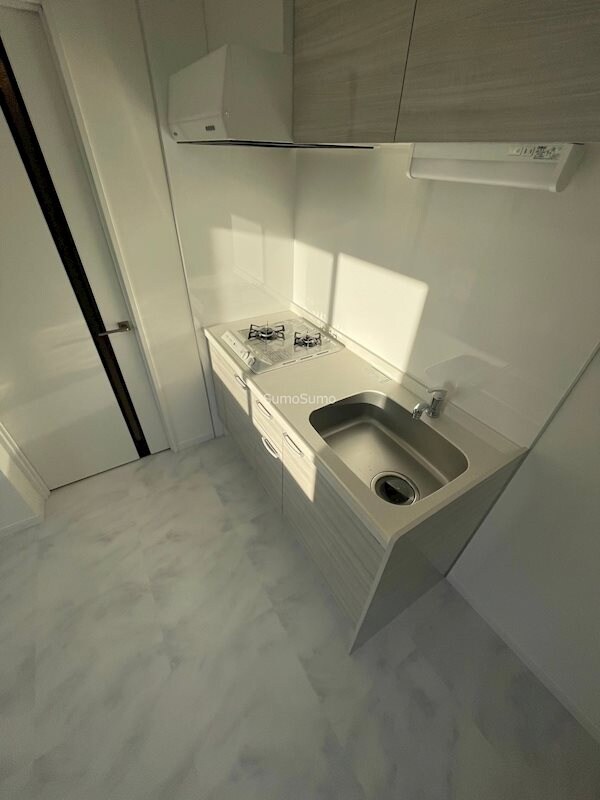 谷町六丁目駅 徒歩3分 6階の物件内観写真