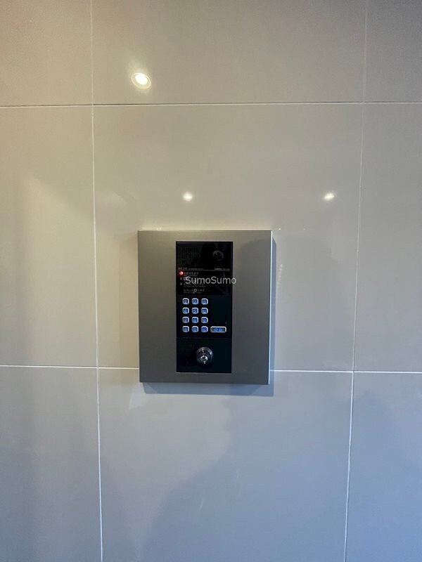 谷町六丁目駅 徒歩3分 6階の物件内観写真