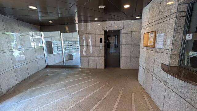 ル・パティオ瀬田の物件外観写真