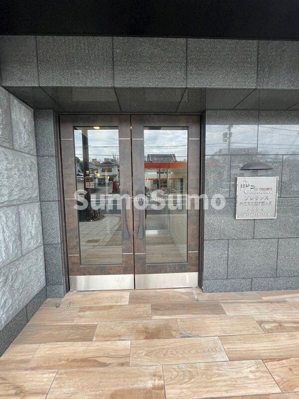 四天王寺前夕陽ケ丘駅 徒歩5分 5階の物件外観写真