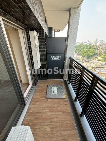 四天王寺前夕陽ケ丘駅 徒歩5分 5階の物件内観写真