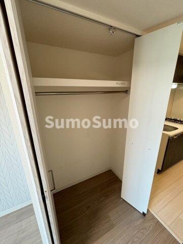 四天王寺前夕陽ケ丘駅 徒歩5分 5階の物件内観写真