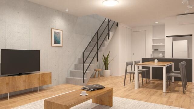 Ｆｕｌｌｅａ代々木の物件内観写真