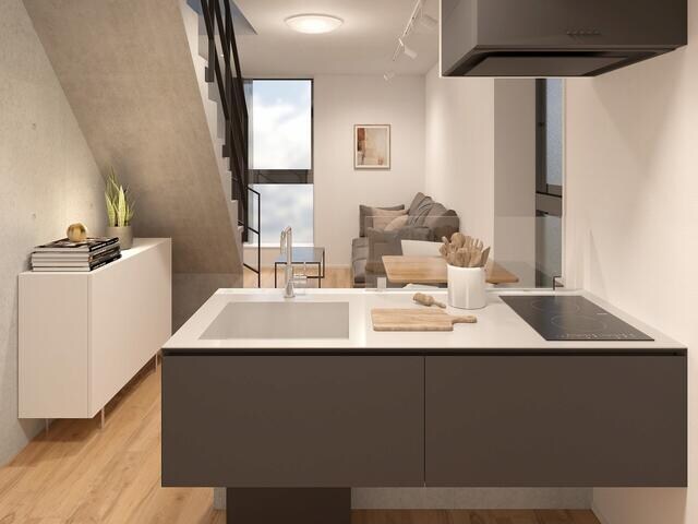 Ｆｕｌｌｅａ代々木の物件内観写真