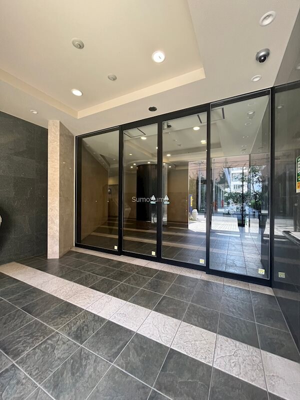 大国町駅 徒歩5分 3階の物件外観写真