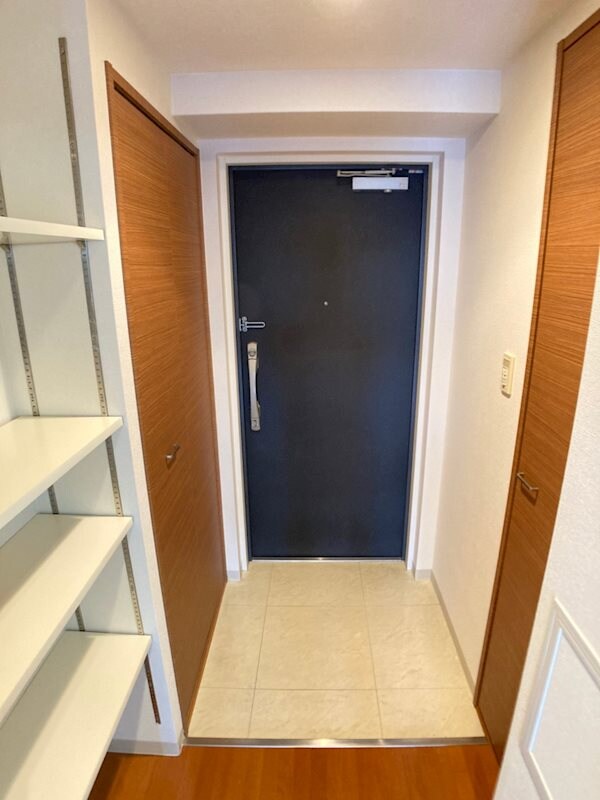 大国町駅 徒歩5分 3階の物件内観写真