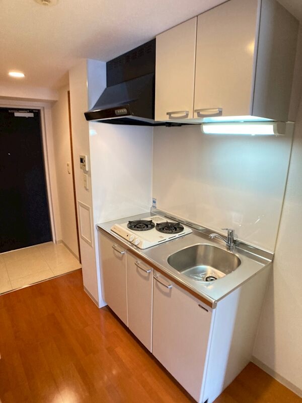 大国町駅 徒歩5分 3階の物件内観写真