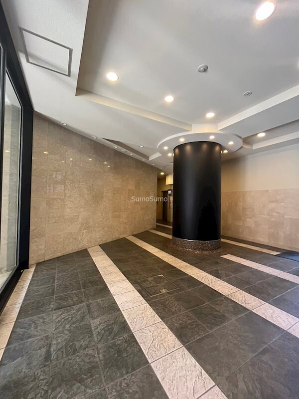 大国町駅 徒歩5分 3階の物件外観写真