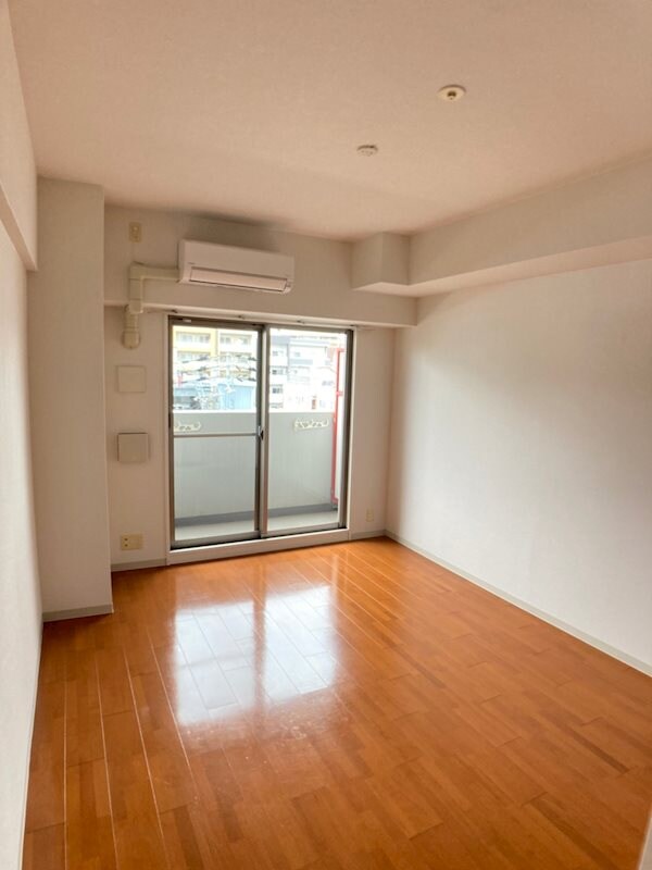 大国町駅 徒歩5分 3階の物件内観写真