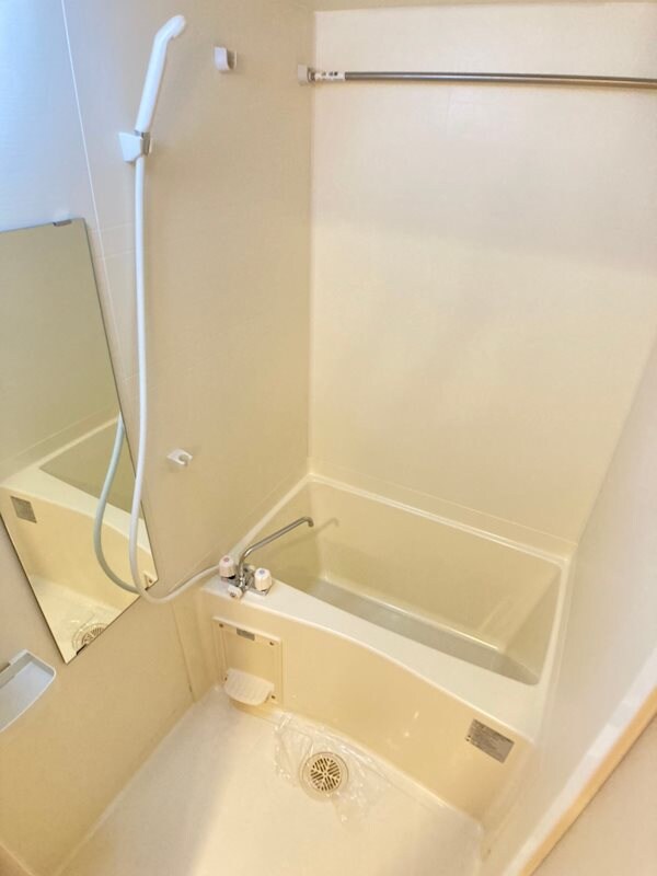 大国町駅 徒歩5分 3階の物件内観写真