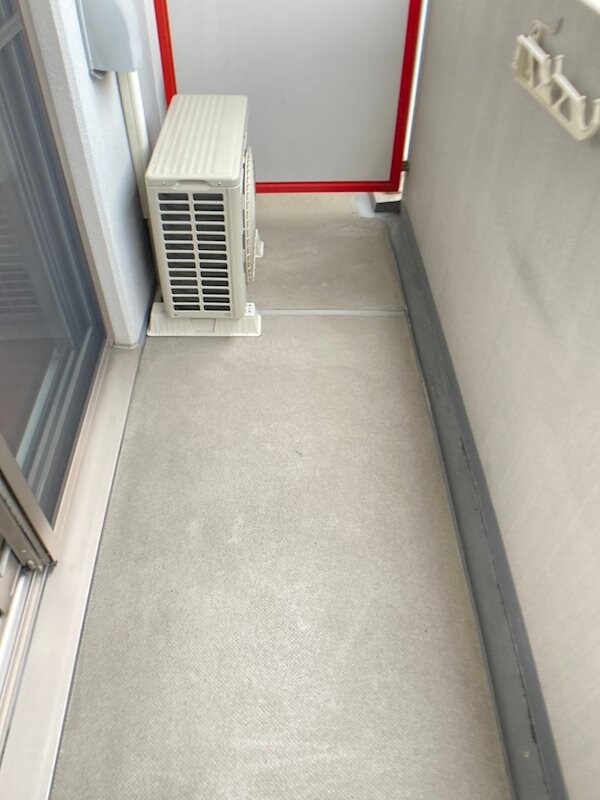 大国町駅 徒歩5分 3階の物件内観写真