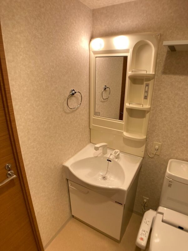 大国町駅 徒歩5分 3階の物件内観写真