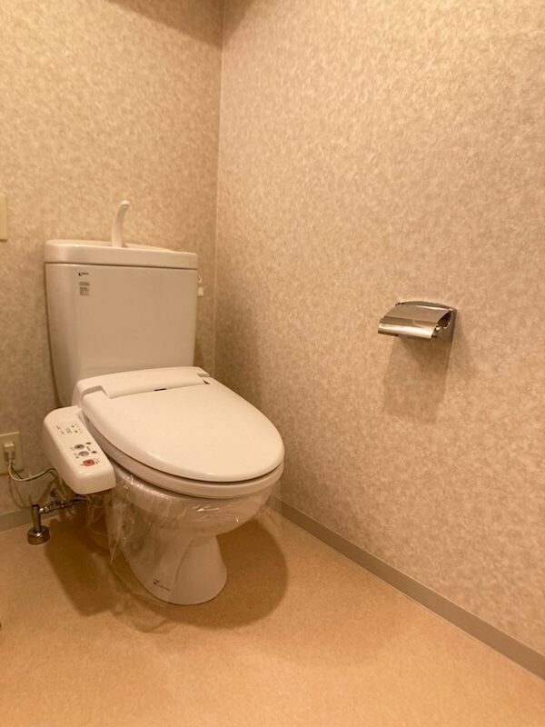 大国町駅 徒歩5分 3階の物件内観写真