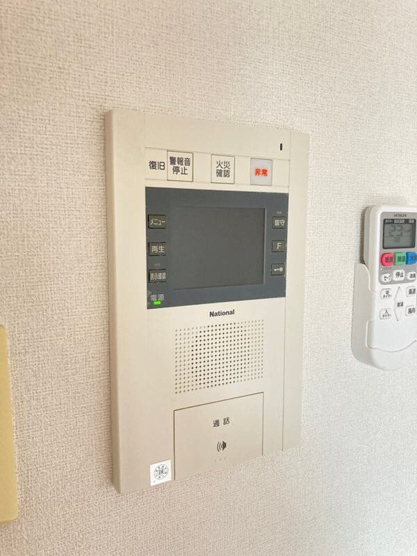 大国町駅 徒歩5分 3階の物件内観写真