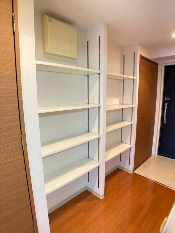 大国町駅 徒歩5分 3階の物件内観写真