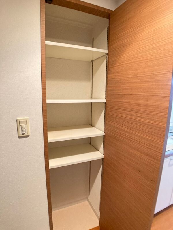 大国町駅 徒歩5分 3階の物件内観写真