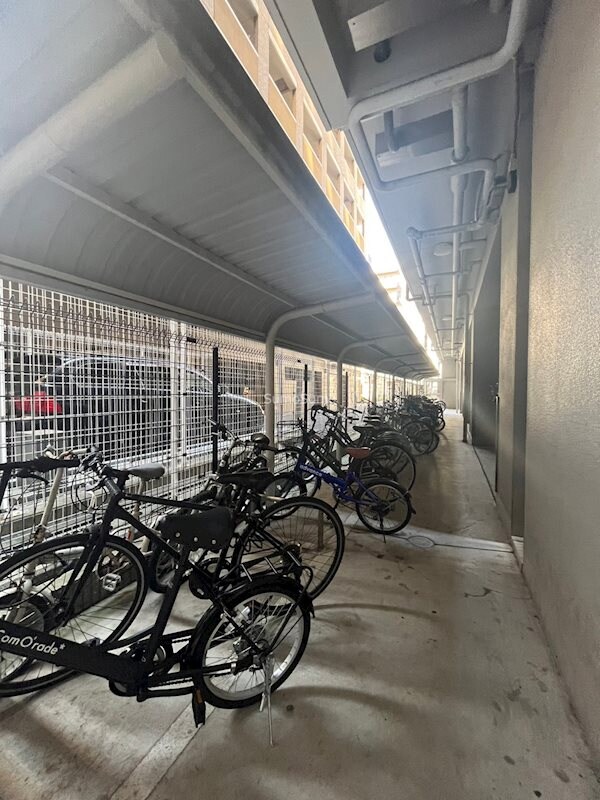 大国町駅 徒歩5分 3階の物件内観写真