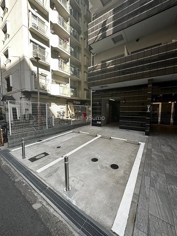 桜川駅 徒歩5分 14階の物件内観写真