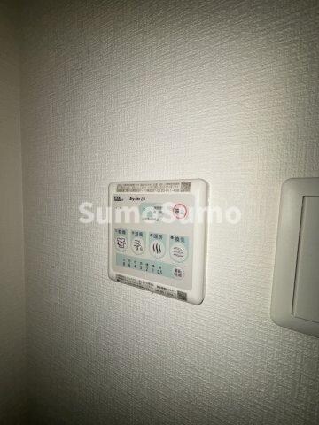 フォーリアライズ難波リアンの物件内観写真