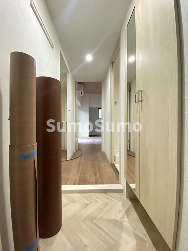 ベルコルティーレの物件内観写真