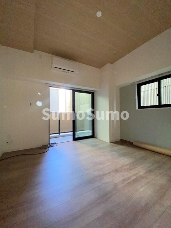 ベルコルティーレの物件内観写真