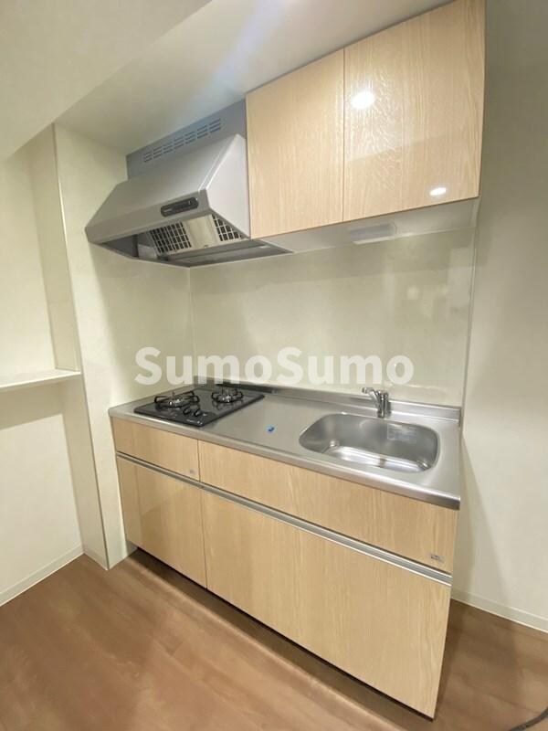 ベルコルティーレの物件内観写真